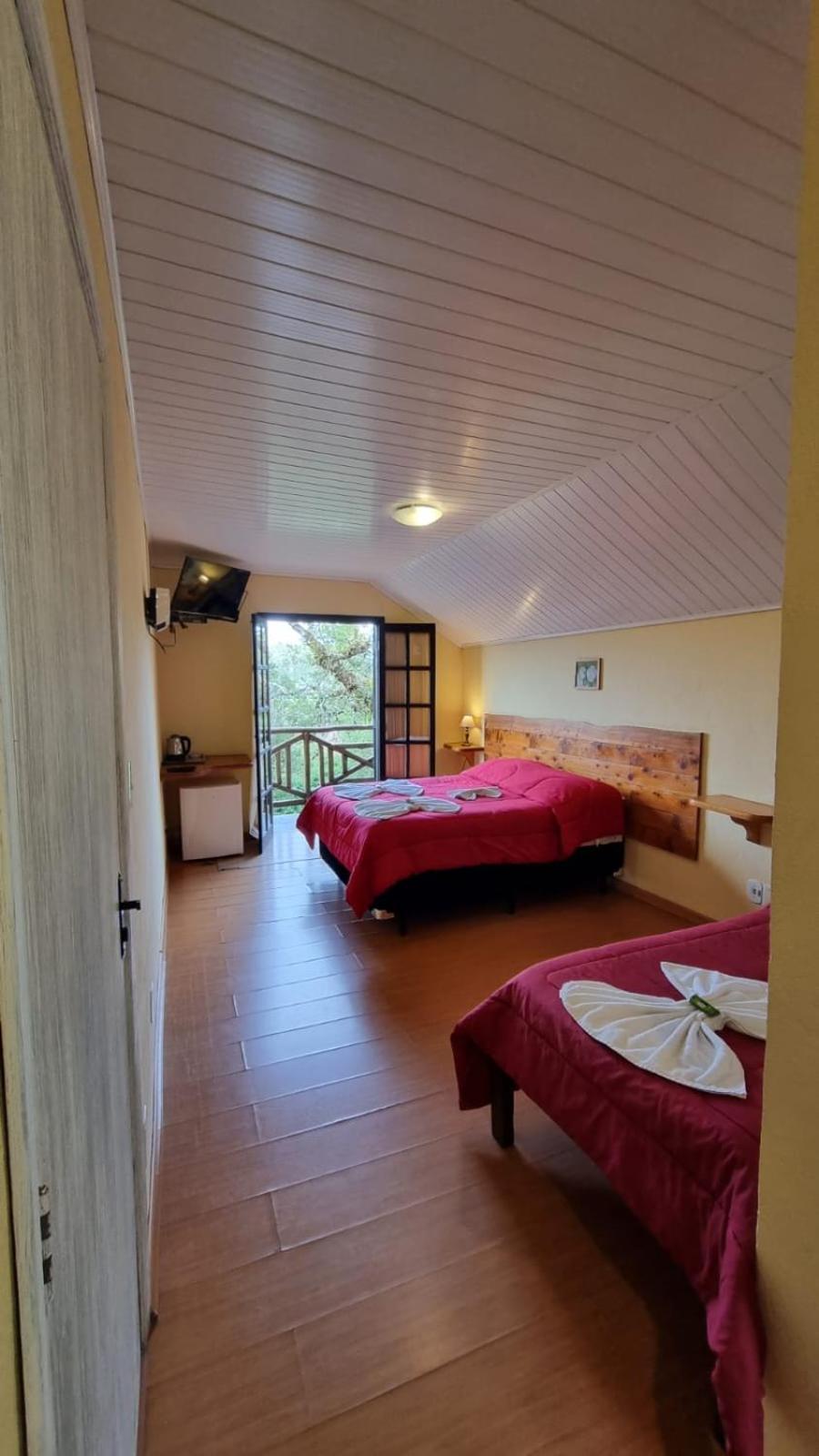 Hotel Atalaia 4*