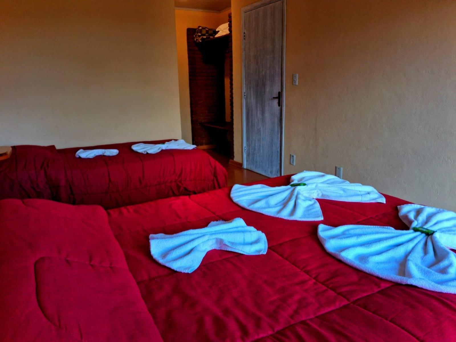 Hotel Atalaia Campos do Jordão