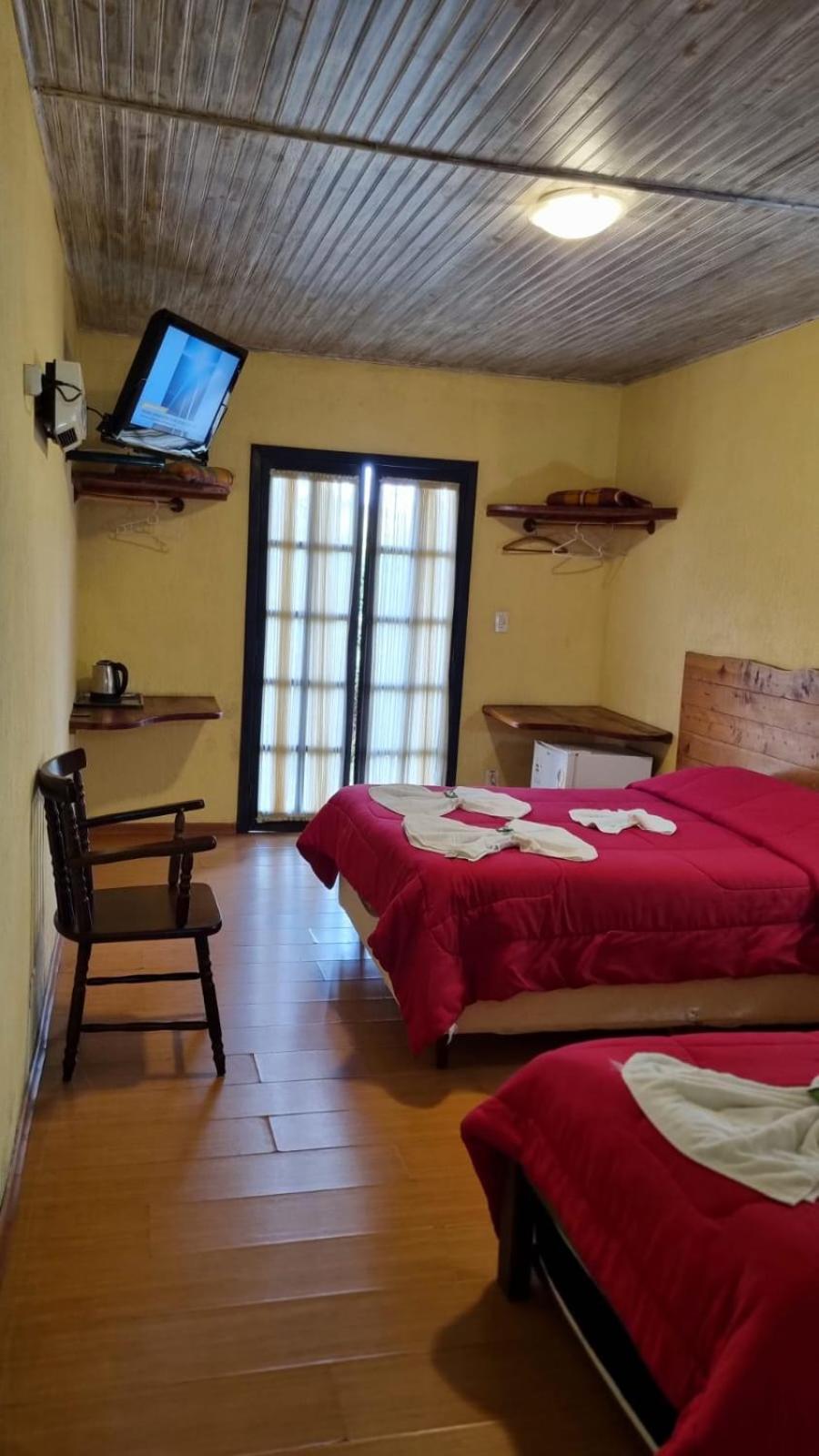 Hotel Atalaia