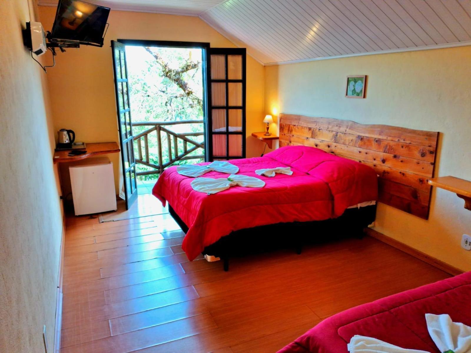 Hotel Atalaia